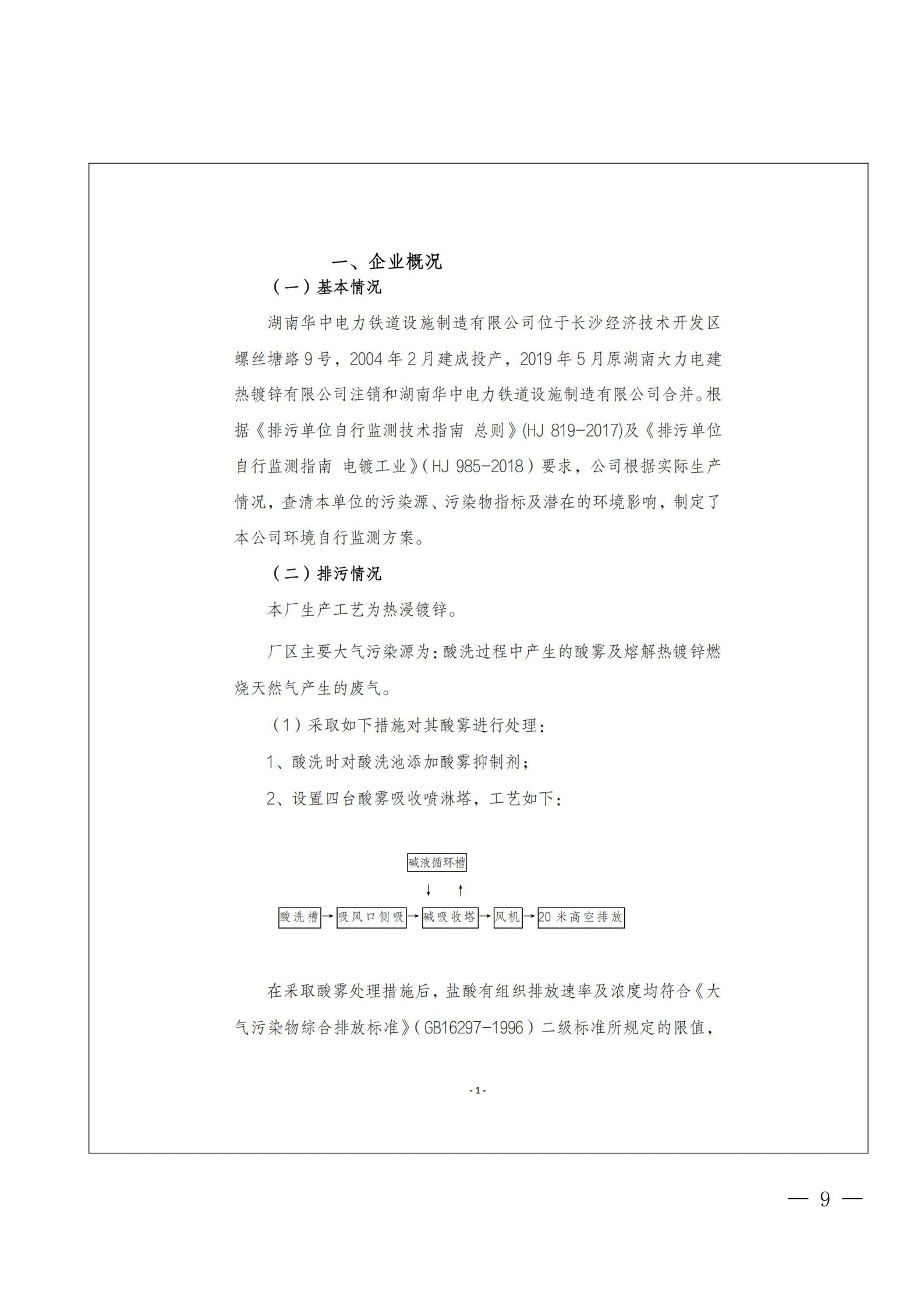 2020年度企業(yè)事業(yè)單位環(huán)境信息公開(圖9)